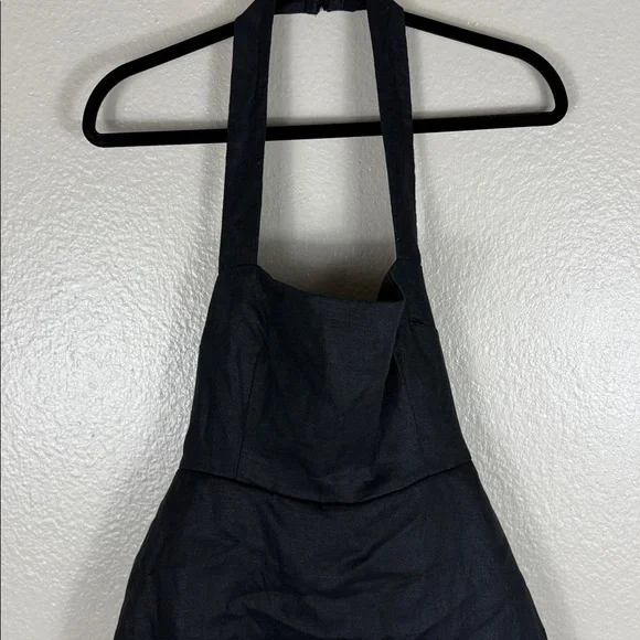 Lovers + Friends Dalia Mini Dress in Black - Picture 5 of 7